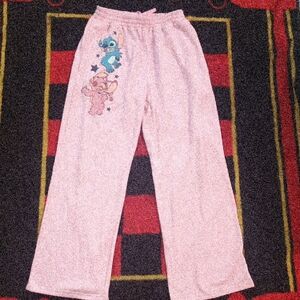 Disney Stitch Pants